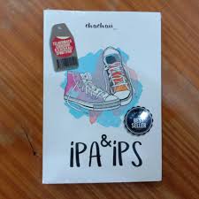 Novel wattpad ipa dan ips chachaii. Novel Ipa Dan Ips Menceritakan Tentang Perangkat Sekolah