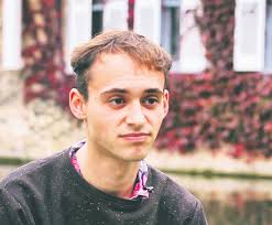 This isn't right. My rapist is still in my college'