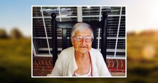 Edna Ernestine Brown Hauser Obituary August 20, 2017