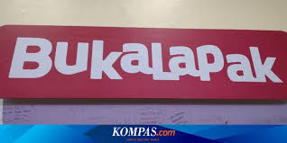 Loker untuk kurir paket area kabupaten sumedang 1. Bukalapak Buka Lowongan Pekerjaan Di Banyak Posisi Minat Halaman All Kompas Com