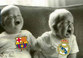 45 barca madrid memes ranked in order of popularity and relevancy. Las Redes Y Los Memes Se Roban El Show Del Barcelona Vs Real Madrid Los Pleyers