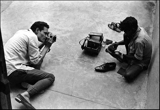 A Photographer's Photographer: The Legacy Of S Paul, A Pioneer Of Indian Photojournalism | Homegrown India