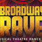 Broadway Rave (18+ Event) event image