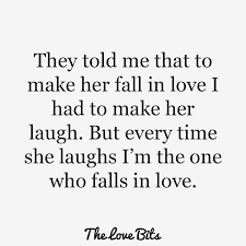 Every time i see your beautiful glowing smiling face, my heart skips a beat. 50 Cute Love Quotes That Will Make You Smile Thelovebits