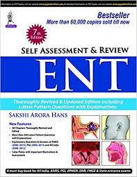 Self Assessment And Review Ent 7th Edition Pdf Free Pdf Epub Medical Books Assessment Review Self Assessment Medical Textbooks