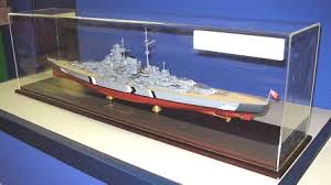 Check out our ship model display cases selection for the very best in unique or custom, handmade pieces from our shops. 73013 Tamiya 1 350 Scale Model Display Case Without Base