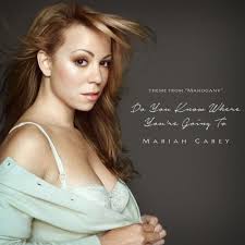 Mp3 is a digital audio format without digital rights management (drm) technology. Mariah Carey Do You Know Where You Re Going To Theme From Mahogany Lyrics Genius Lyrics
