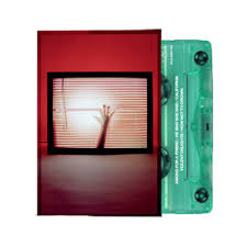 27, features robert smith of the cure — making for an awkward pairing and overall. Bravado Screen Violence Chvrches Cd
