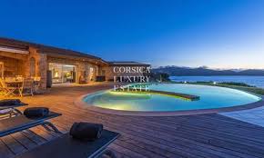 Location Vacances De Luxe Corse Location De Prestige Corse