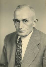 Wilbur Chester Trimble (1873-1952)