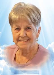 Obituary for Simone (Lachapelle) Lefebvre