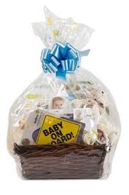 It celebrates the delivery or expected birth of a child or the transformation of a woman into a mother. Large Baby Basket Online