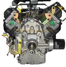 Cv23s command series ohv twin cylinder applications. Kohler Engine Ch742 3103 25 Hp Command Pro 747cc 1 1 8 Cs Opeengines Com