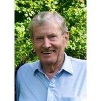 Kenneth Bromley Obituary