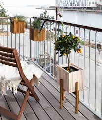 15 Ways To Maximize Your Small Balcony Space