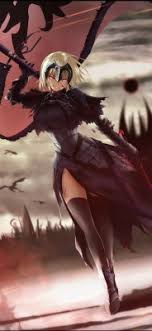 Anime Iphone Wallpapers Free Download 4k Hd Anime Wallpaper For Phone 1080x1920 Wallpaper Teahub Io