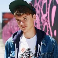 Conor Paul Maynard (@MaynardsSwag)