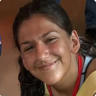 Sterling Carr's Women's Swimming Recruiting Profile