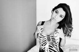 Test Shot :: Krystal Bee