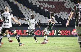 Veja aqui em que canal pode ver o jogo do fluminense hoje. Yp355qhencgv M
