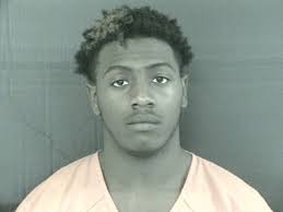 2 teens charged in I-55 shooting death