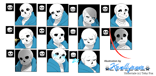 Pin By Chwascik21 On Undertale Memes San Expressions