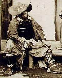 I Love The Look Of The Nirayama Jingasa However It Is Providing Difficult To Find Much Information About Them Samurai Warrior Samurai Armor Japanese Warrior