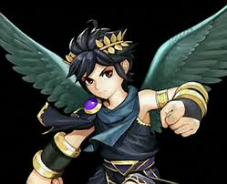 Dark Pit Kid Icarus Super Smash Bros Characters Music Songs