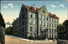 Pin Auf Kaiserslautern Gestern Und Heute Yesterday And Today