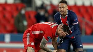 Uefa champions league live commentary for bayern münchen v psg on 7 april 2021, includes full match statistics and key events, instantly updated. Ak1dtbc9q79n4m