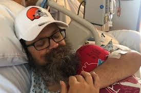 Fundraiser by Brandon Jablonski : Todd Fritz's Heart Fund