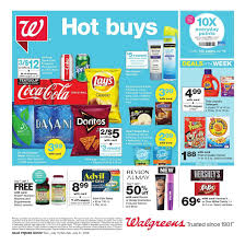 Walgreens Weekly Ad Flyer Feb 16 Feb 22 2020 Weeklyad123 Com Weekly Ad Circular Grocery Stores Weekly Ads Ads Shea Moisture Products