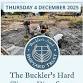 Talk: The Buckler's Hard Slipway Dig of 2025 event image