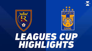 Currently over 10,000 on display for your viewing pleasure Real Salt Lake Vs Tigres Uanl Highlights July 24 2019 Youtube