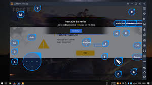 Ejecuta el sistema operativo android en tu pc para poder instalar todo tipo de juegos y aplicaciones móviles gracias a esta lista con los mejores emuladores de android para ordenadores windows. Como Jogar Free Fire Em Pc Fraco 2gb De Ram Replicario
