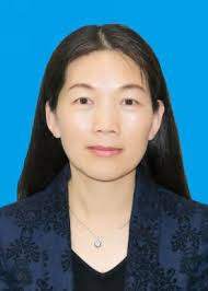 戴翠霞-上海应用技术大学