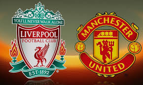 Wrapping up the fulham reaction video. What To Expect When Manchester United Clash With Liverpool This Sunday Dutable