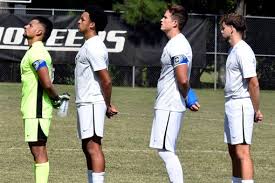 SMC Men's Soccer Loses to Life University, 9-0