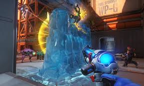 How to counter mei in overwatch. Overwatch How To Play Mei Usgamer