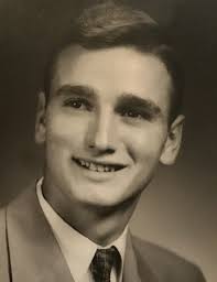 Obituary information for Jimmy G. Reed