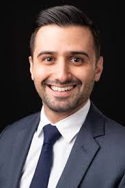 Justin Faller: SUNY Brockport