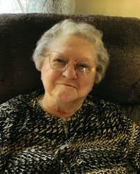 June E. Hullihen Obituary November 7, 2025