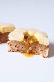 Tartelettes Passion Noisette Recette Olivia Patisse Mini Tarte Noisette Alimentation