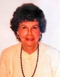 Obituary information for Freda May Lafferty
