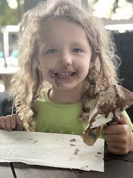 Curly hair trimming recommendations needed