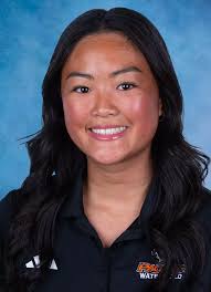 2026 Women's Water Polo Roster