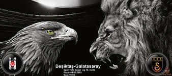 Bjk Gs Derbi Resim