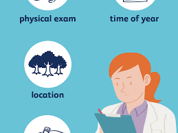How Lyme Disease Is Diagnosed