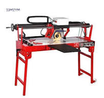 Dewalt Skill Saw Circular Electric Poweroperated Marble/tile Cutter  Machine, 2300W At Rs Stone Cutter