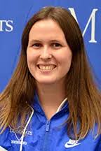 2022-23 Women's Swimming Roster